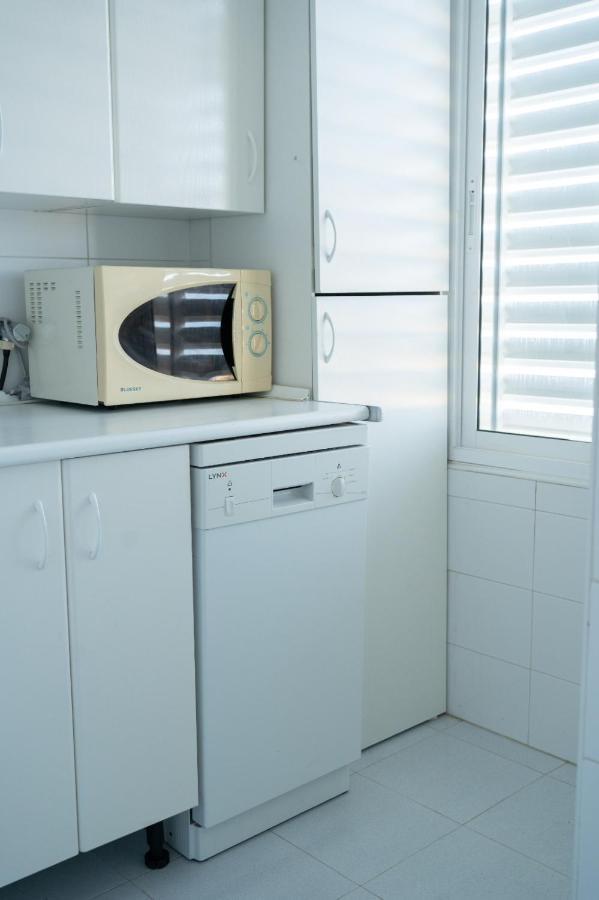 Apartamento Jardines del Mar El Campello, Alicante Exterior foto